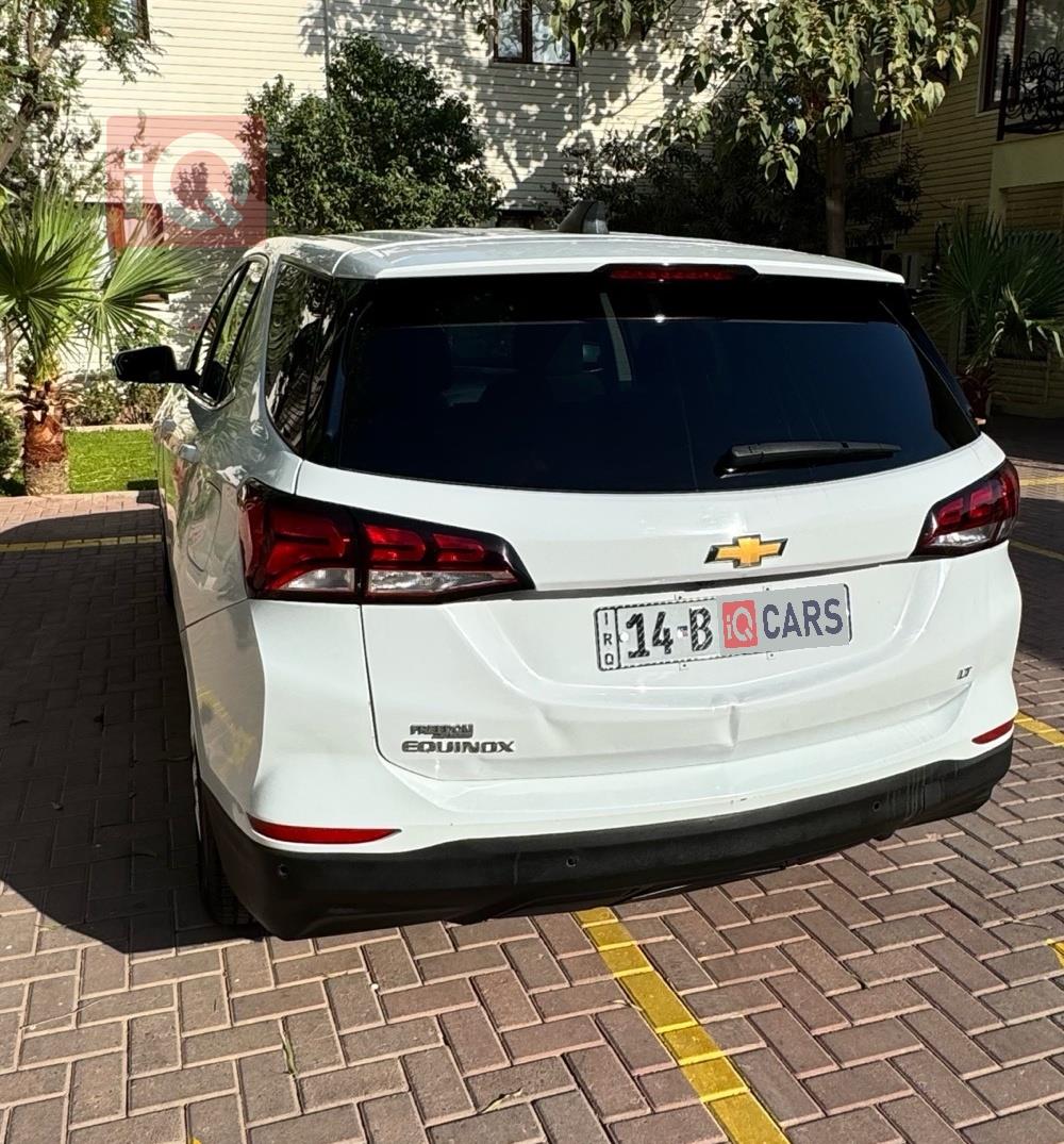 شێڤرۆلێت ئیکۆنۆکس